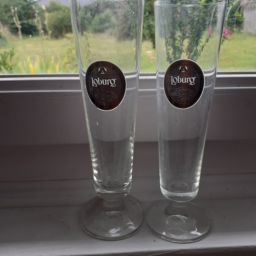 Anciens verres bière - anciens,
