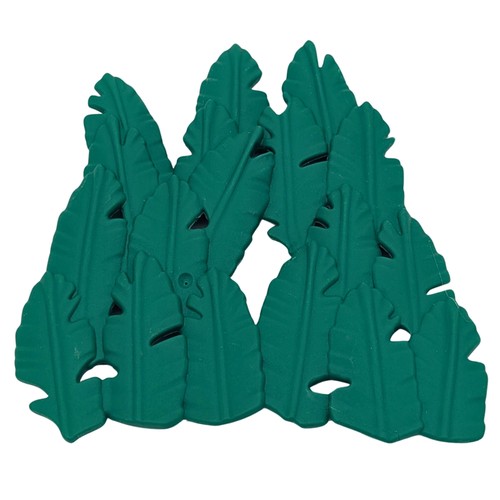 Playmobil mur feuilles - , vertes