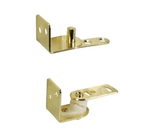 Pivot pour porte saloon - ,