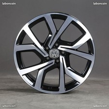 4 Jantes Volkwagen Golf  19'