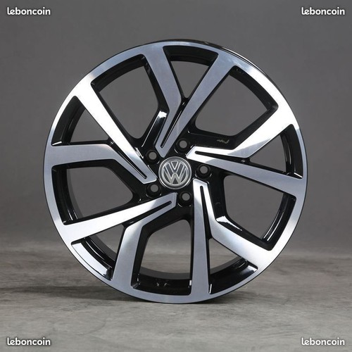 Jantes volkwagen golf 19 - volkwagen, 19'