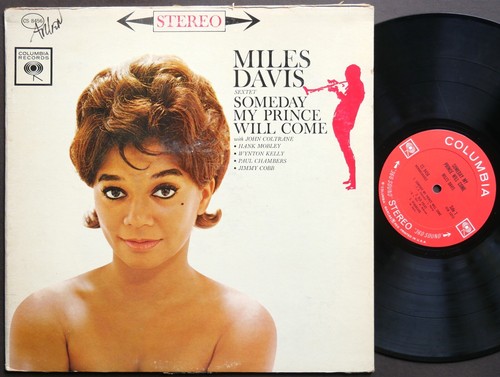 Miles davis someday - davis, my