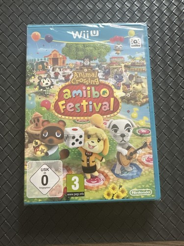 Animal crossing amiibo - animal,