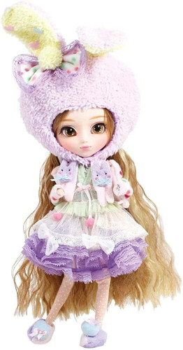 Poupée kiyomi pullip groove - kiyomi,