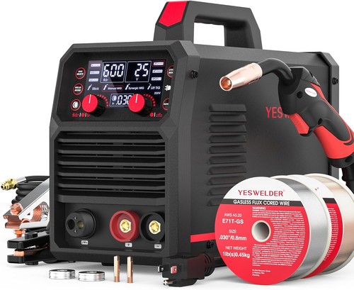 140a mig welder - 140a,