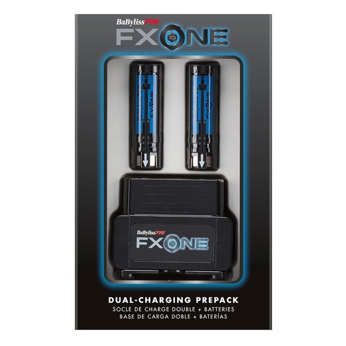 Prépack charge double - prépack, de