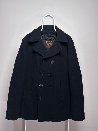 Schott army type garment - type,