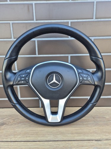 Volant complet mercedes - volant,