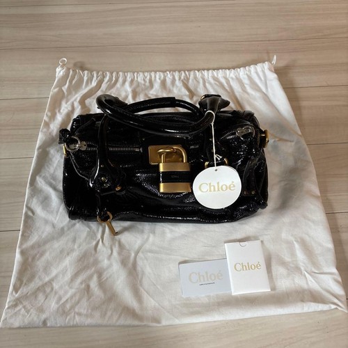 Chlo paddington bag - paddington,