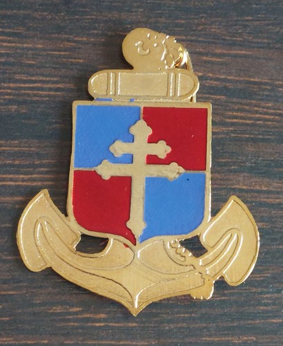 Insigne indochine 9e dic - insigne, .