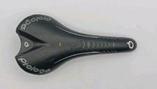 Selle Prologo Scratch PRO Vélo Course Vintage 275g Saddle Road Bike 