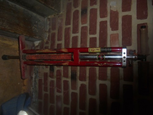 Fairly used good condition