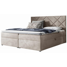 Lit Type Boxspring Box III