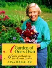 Garden one own making - of,
