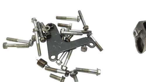 Supports moteur honda - moteur,