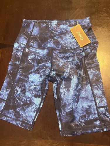 Womens stretch casual shorts - stretch,
