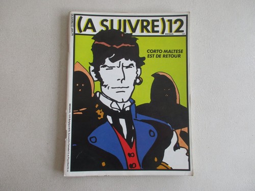 Suivre magazine 12 tbe - n°,