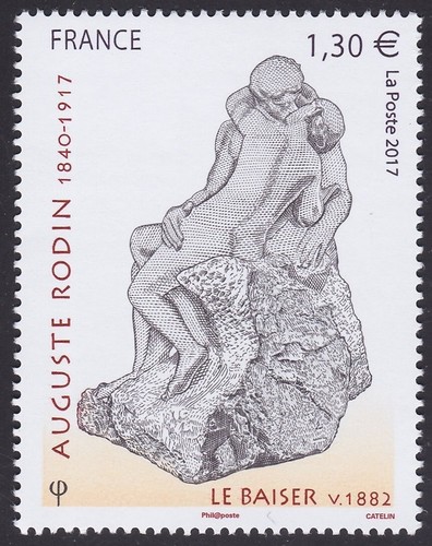 2017 france 5168 - france, n°5168**