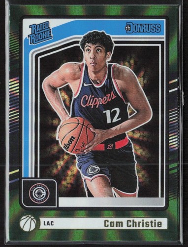 Panini donruss nba 2024 - panini, n°