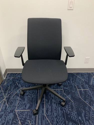 Steelcase think chair - steelcase,