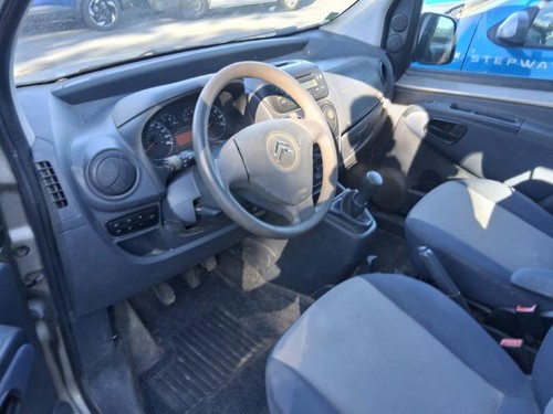 Commande chauffage citroen - chauffage,