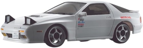 Kyosho first mini - kyosho, d