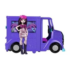 Monster High-Tour Bus Rock