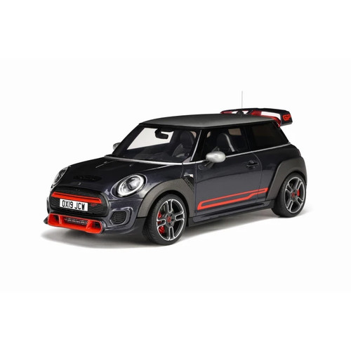 Mini cooper kcw - kcw, 1/18