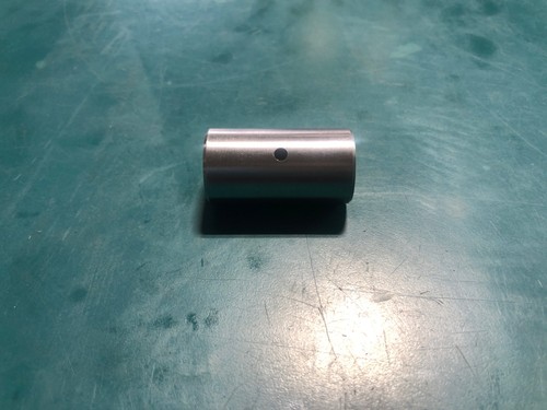 End mill holder inch style - end,