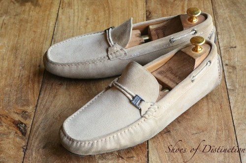 Mocassins hugo boss - hugo,