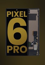 Écran Oled + Vitre Tactile