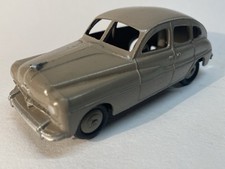 DINKY TOYS FORD VEDETTE 49