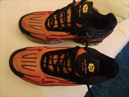 Baskets tn3 nike 5 - tn3, ,44,5,