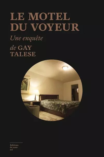 Motel voyeur gay talese - motel,