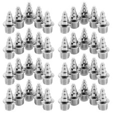 50 Pcs Pointes Pour Chaussures