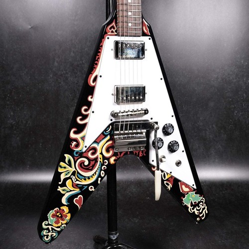 Epiphone inspiré par gibson - inspiré,