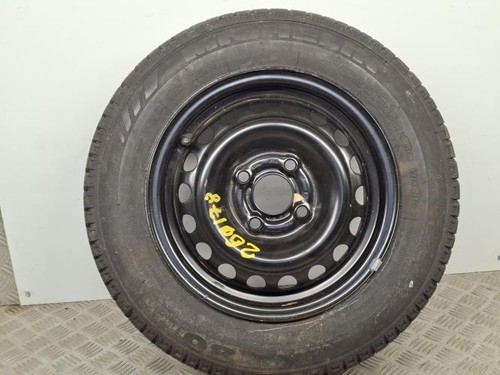 Roue secours opel corsa - corsa, b