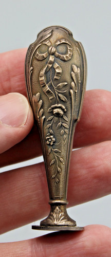 Ancien cachet sceau - ancien,