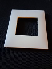 Plaque Arnould Espace