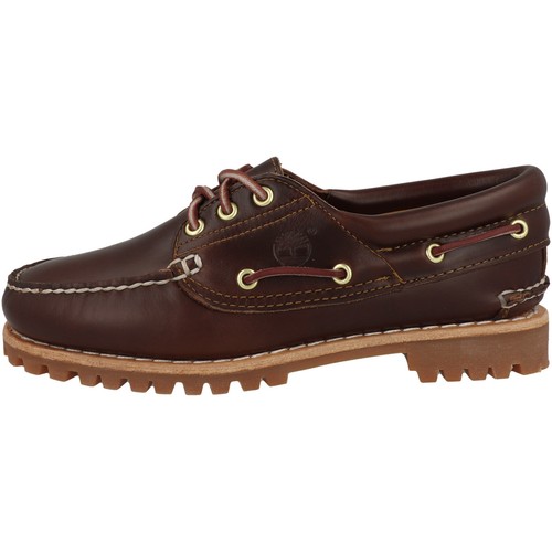 Timberland authentic boat - authentic,