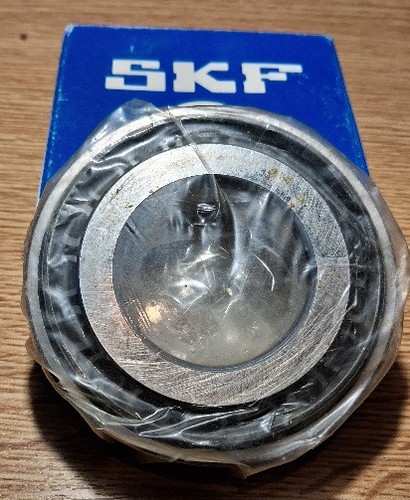 Roulement colonne moto skf - colonne,