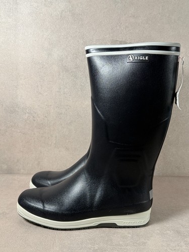Bottes aigle brea iso - bottes,