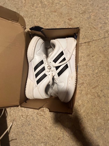 Baskets adidas blanches femme - adidas,