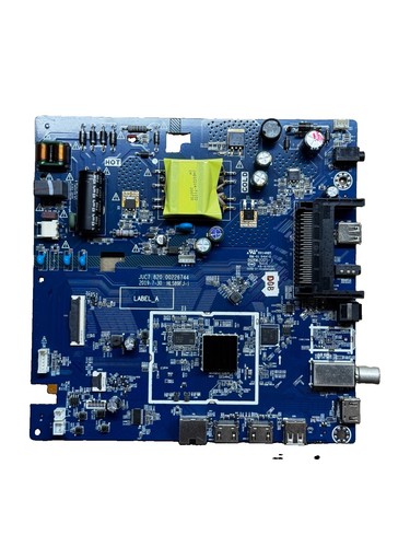 Carte mère saba sb40fds195 - carte,
