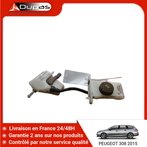Bocal liquide frein - 🇫🇷,