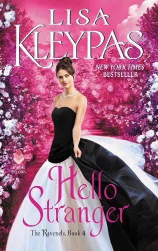 Lisa kleypas hello stranger - kleypas,