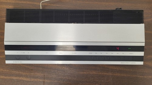 Bang olufsen beomaster - &,