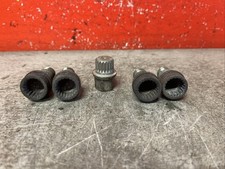 Pack Antivol Boulon Goujon