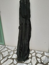 Sac fourreau transport cannes