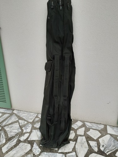 Sac fourreau transport cannes